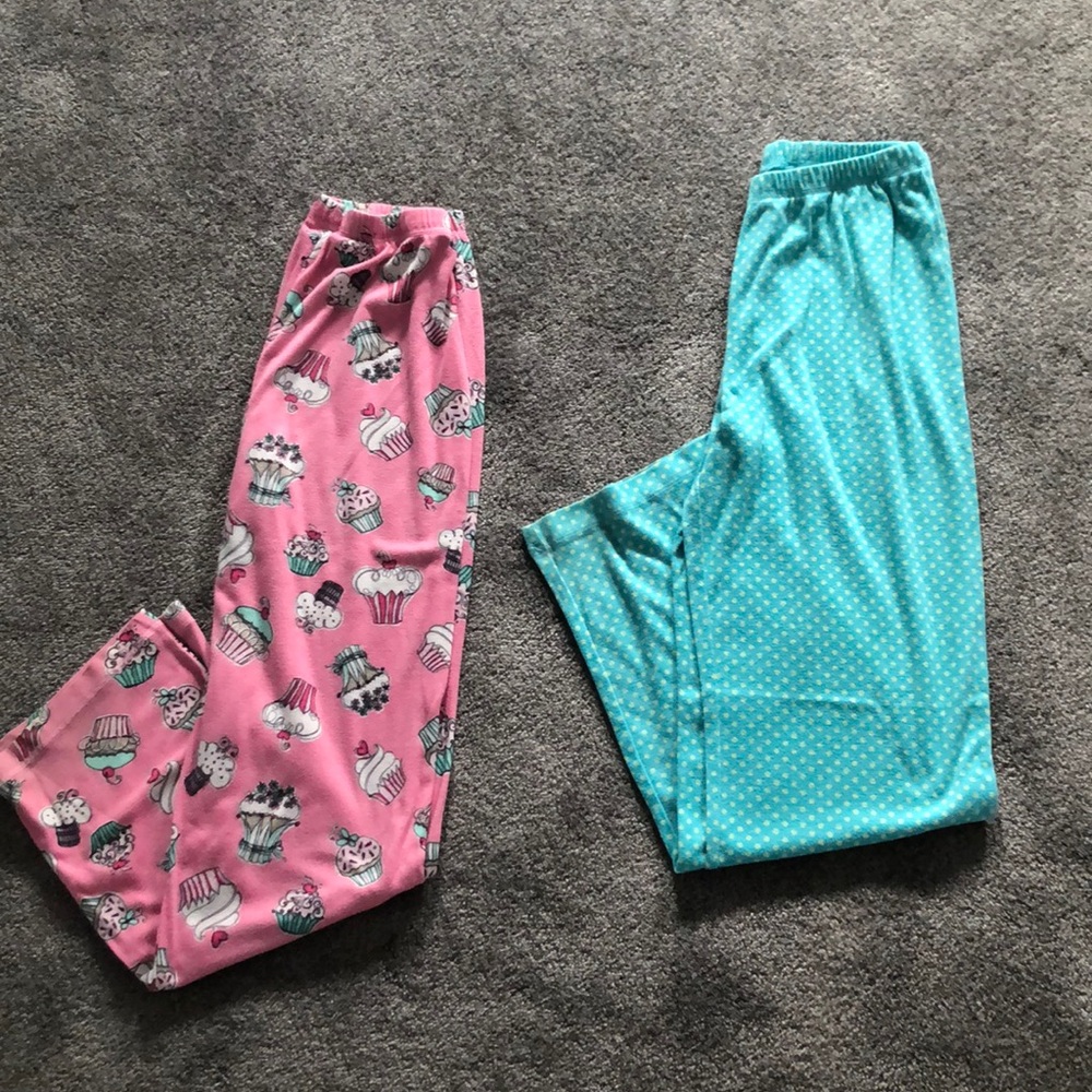 Pajama pants